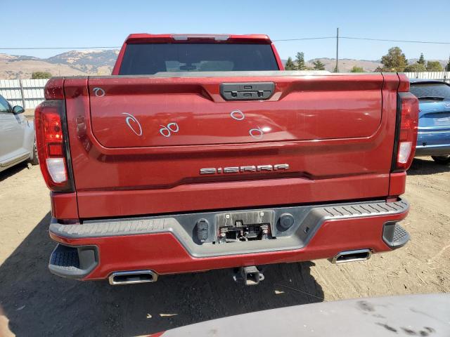 Photo 5 VIN: 3GTU9CED3MG463059 - GMC SIERRA K15 