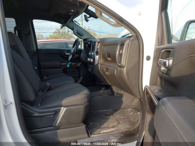 Photo 4 VIN: 3GTU9CED3MG469394 - GMC SIERRA 