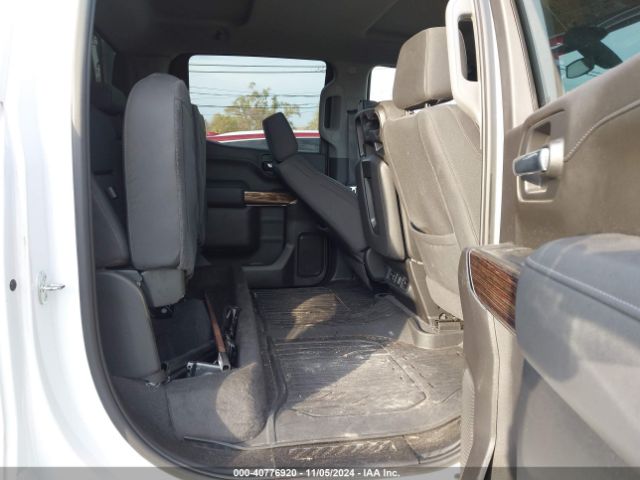 Photo 7 VIN: 3GTU9CED3MG469394 - GMC SIERRA 