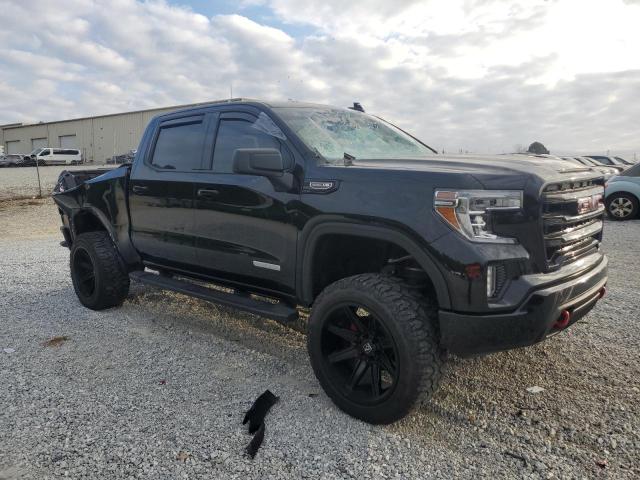 Photo 3 VIN: 3GTU9CED3NG155486 - GMC SIERRA LIM 