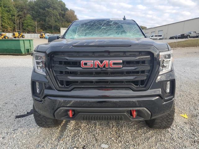 Photo 4 VIN: 3GTU9CED3NG155486 - GMC SIERRA LIM 