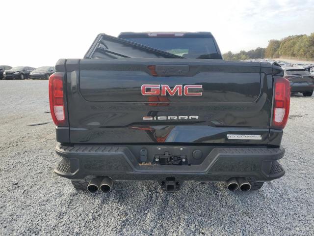 Photo 5 VIN: 3GTU9CED3NG155486 - GMC SIERRA LIM 