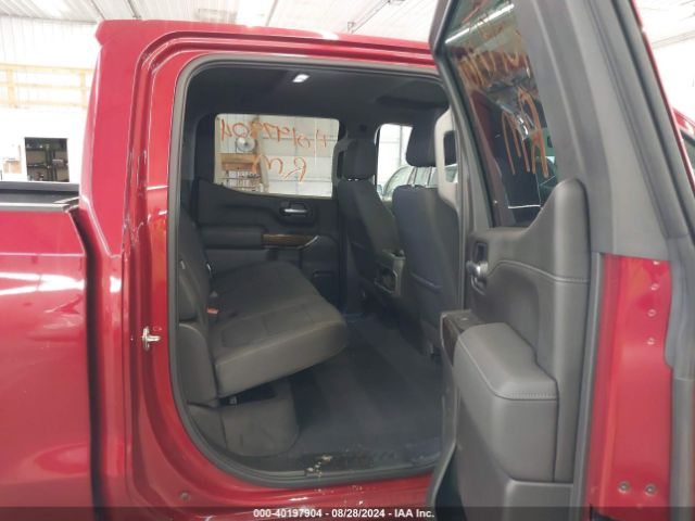 Photo 7 VIN: 3GTU9CED3NG211765 - GMC SIERRA LIMITED 