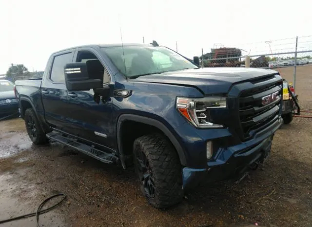 Photo 0 VIN: 3GTU9CED4LG155770 - GMC SIERRA 1500 