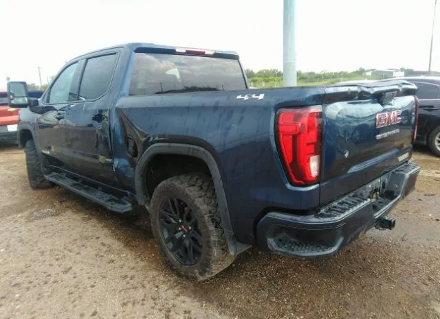 Photo 2 VIN: 3GTU9CED4LG155770 - GMC SIERRA 1500 