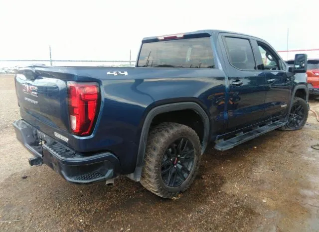 Photo 3 VIN: 3GTU9CED4LG155770 - GMC SIERRA 1500 