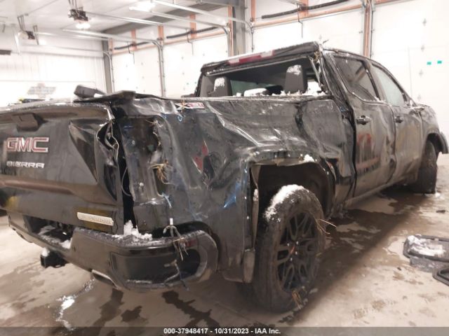 Photo 3 VIN: 3GTU9CED4LG179924 - GMC SIERRA 1500 