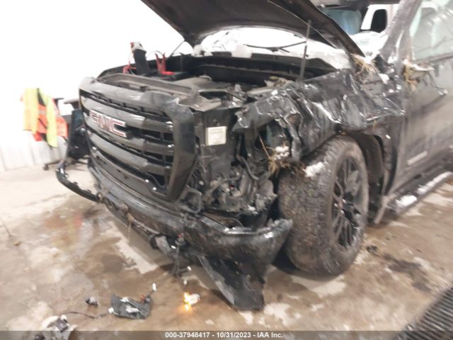 Photo 5 VIN: 3GTU9CED4LG179924 - GMC SIERRA 1500 