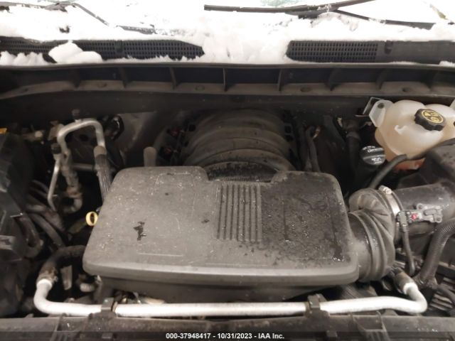 Photo 9 VIN: 3GTU9CED4LG179924 - GMC SIERRA 1500 