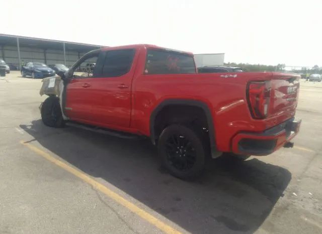 Photo 2 VIN: 3GTU9CED4LG180491 - GMC SIERRA 1500 