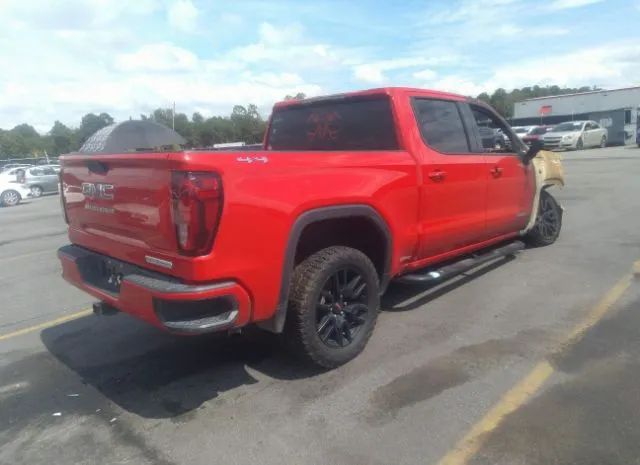 Photo 3 VIN: 3GTU9CED4LG180491 - GMC SIERRA 1500 