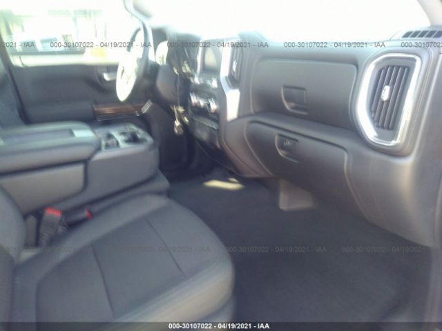 Photo 4 VIN: 3GTU9CED4LG331460 - GMC SIERRA 1500 