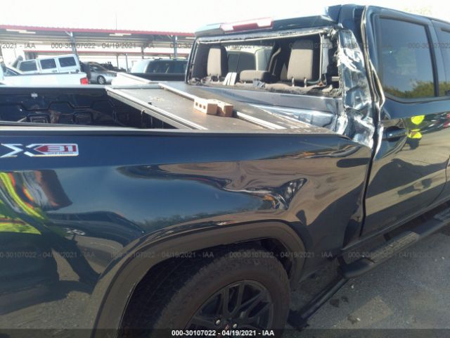 Photo 5 VIN: 3GTU9CED4LG331460 - GMC SIERRA 1500 