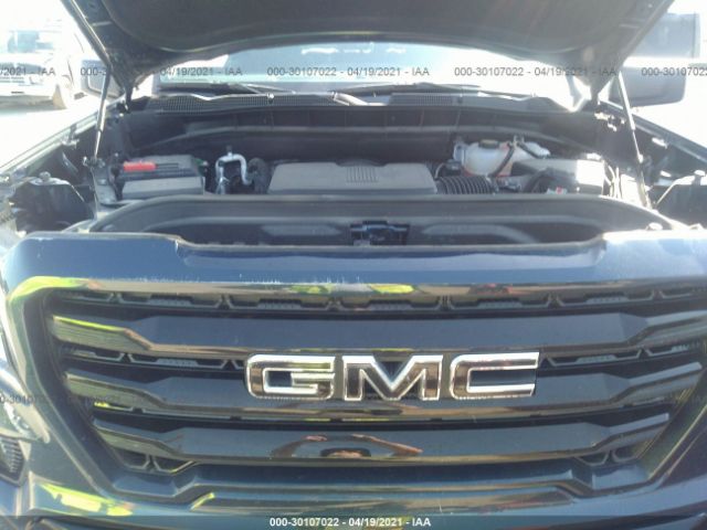 Photo 9 VIN: 3GTU9CED4LG331460 - GMC SIERRA 1500 