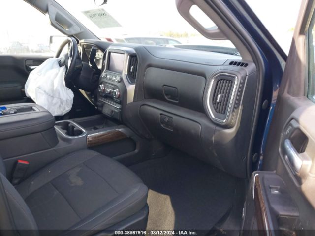 Photo 4 VIN: 3GTU9CED4LG411650 - GMC SIERRA 1500 