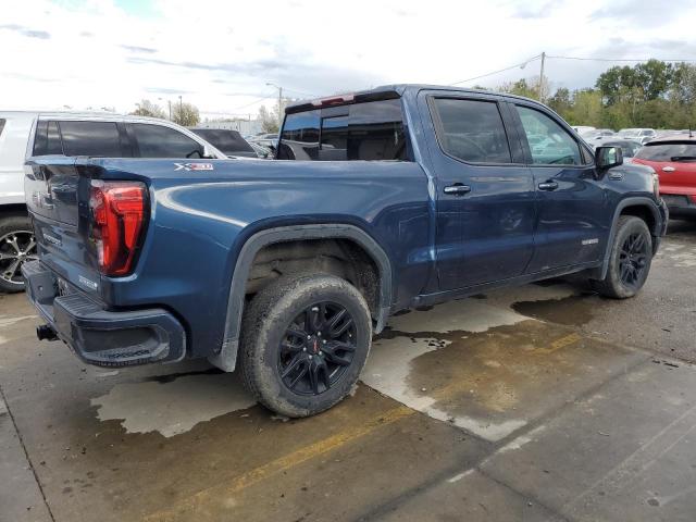 Photo 2 VIN: 3GTU9CED4MG219596 - GMC SIERRA K15 