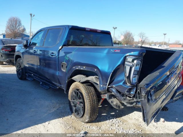 Photo 2 VIN: 3GTU9CED4MG445427 - GMC SIERRA 1500 