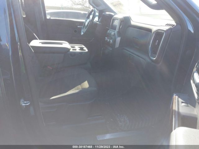 Photo 4 VIN: 3GTU9CED4MG445427 - GMC SIERRA 1500 