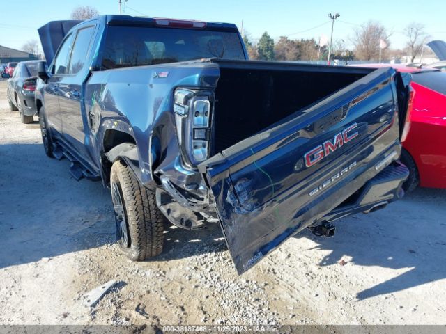 Photo 5 VIN: 3GTU9CED4MG445427 - GMC SIERRA 1500 