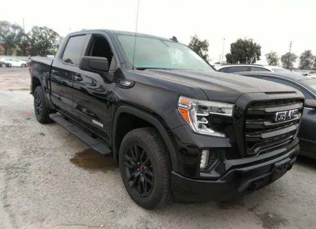 Photo 0 VIN: 3GTU9CED5MG174233 - GMC SIERRA 1500 