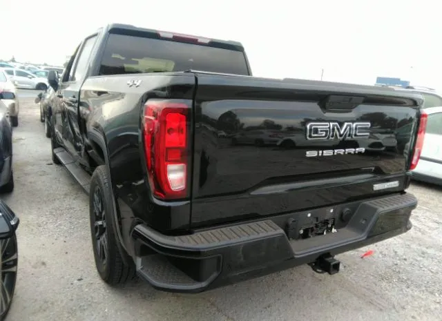 Photo 2 VIN: 3GTU9CED5MG174233 - GMC SIERRA 1500 