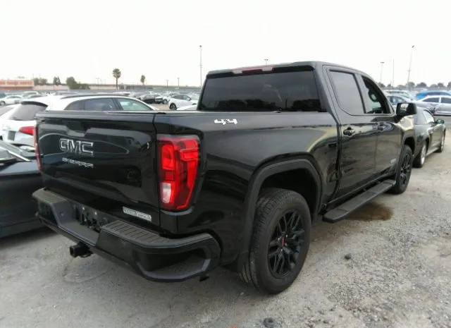 Photo 3 VIN: 3GTU9CED5MG174233 - GMC SIERRA 1500 