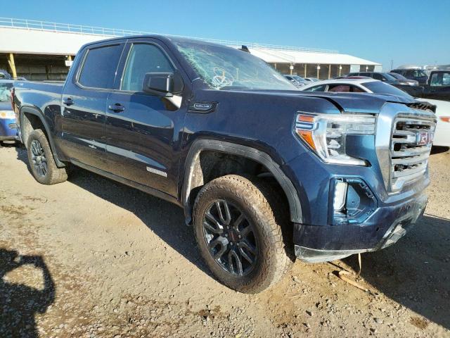 Photo 0 VIN: 3GTU9CED5MG178766 - GMC SIERRA K15 