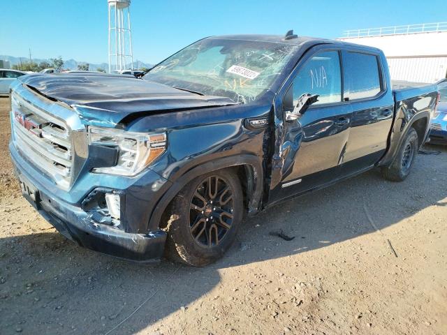 Photo 1 VIN: 3GTU9CED5MG178766 - GMC SIERRA K15 