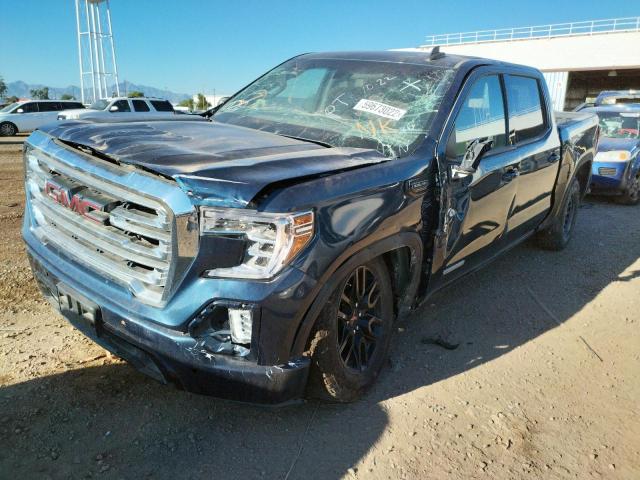 Photo 8 VIN: 3GTU9CED5MG178766 - GMC SIERRA K15 