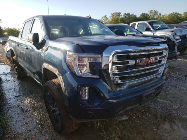 Photo 0 VIN: 3GTU9CED5MG178766 - GMC SIERRA K15 