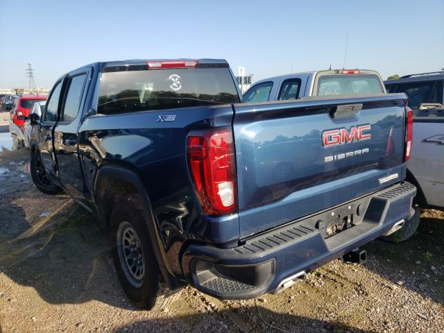 Photo 2 VIN: 3GTU9CED5MG178766 - GMC SIERRA K15 