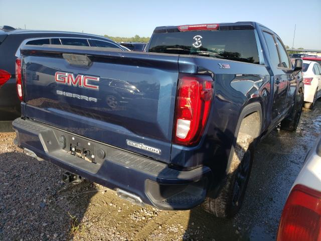 Photo 3 VIN: 3GTU9CED5MG178766 - GMC SIERRA K15 