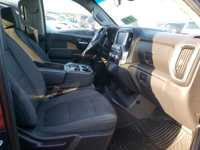 Photo 4 VIN: 3GTU9CED5MG178766 - GMC SIERRA K15 