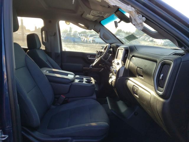 Photo 4 VIN: 3GTU9CED5MG178766 - GMC SIERRA K15 