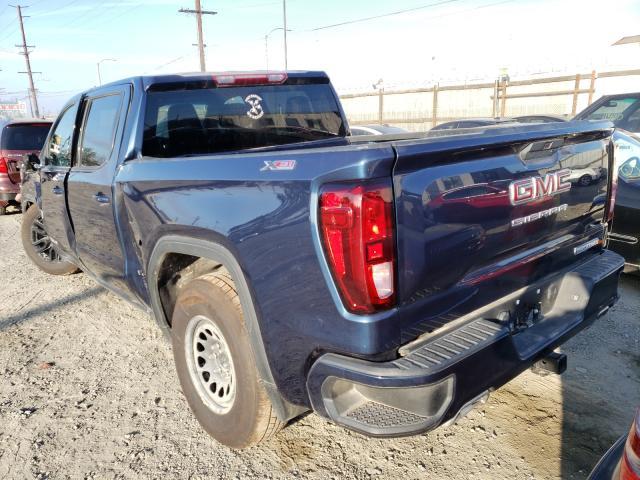 Photo 2 VIN: 3GTU9CED5MG178766 - GMC SIERRA K15 