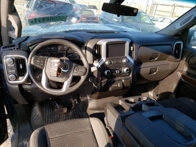 Photo 8 VIN: 3GTU9CED5MG178766 - GMC SIERRA K15 