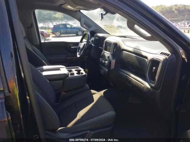 Photo 4 VIN: 3GTU9CED5MG203455 - GMC SIERRA 1500 