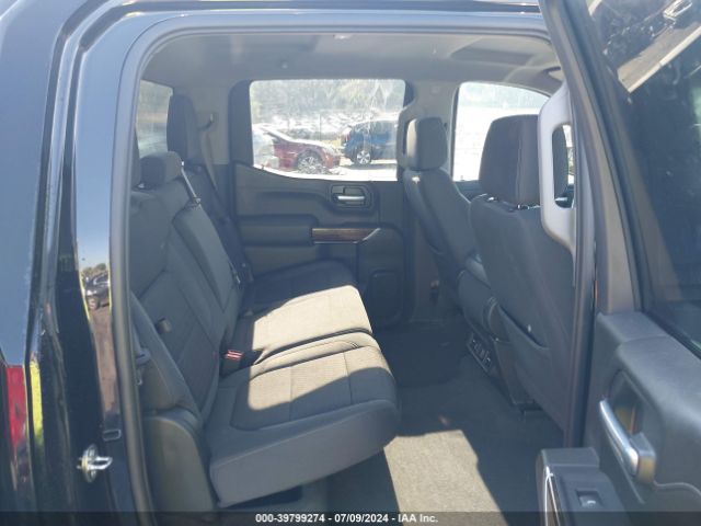 Photo 7 VIN: 3GTU9CED5MG203455 - GMC SIERRA 1500 