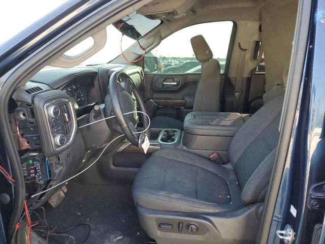 Photo 6 VIN: 3GTU9CED5MG353159 - GMC SIERRA K15 