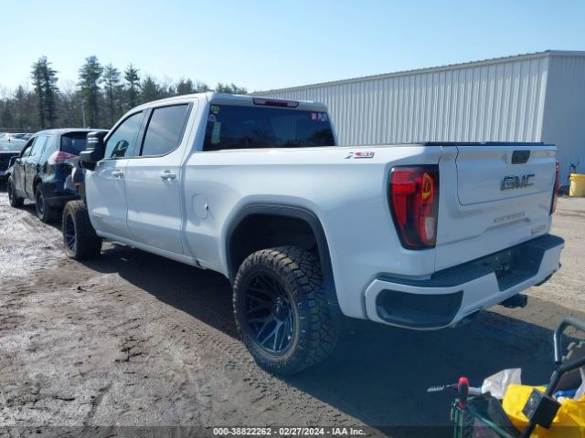 Photo 2 VIN: 3GTU9CED5MG450569 - GMC SIERRA 1500 