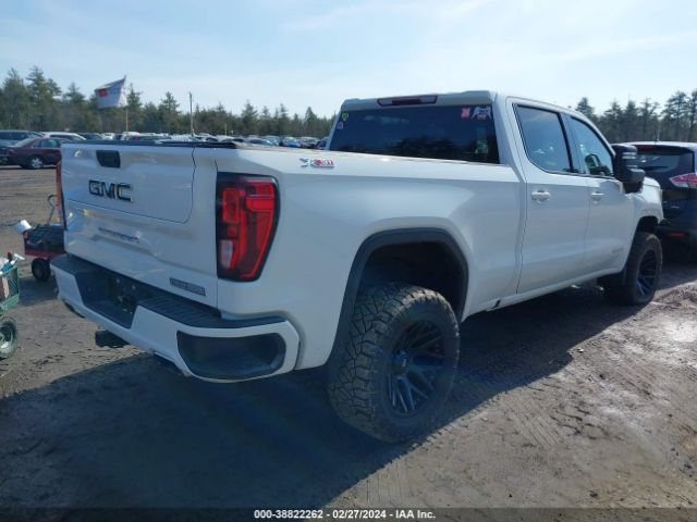 Photo 3 VIN: 3GTU9CED5MG450569 - GMC SIERRA 1500 