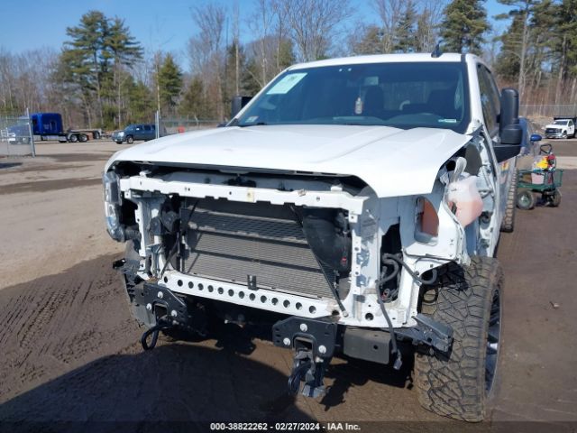 Photo 5 VIN: 3GTU9CED5MG450569 - GMC SIERRA 1500 