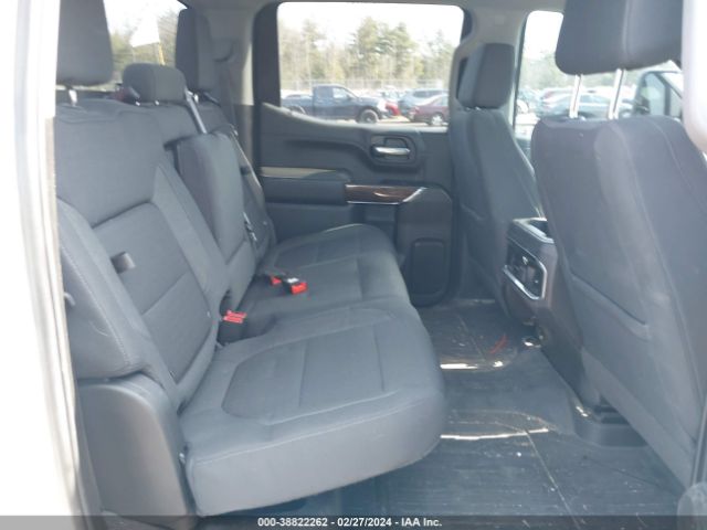 Photo 7 VIN: 3GTU9CED5MG450569 - GMC SIERRA 1500 