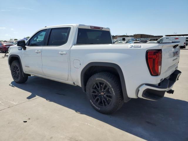 Photo 1 VIN: 3GTU9CED6LG172103 - GMC SIERRA K15 