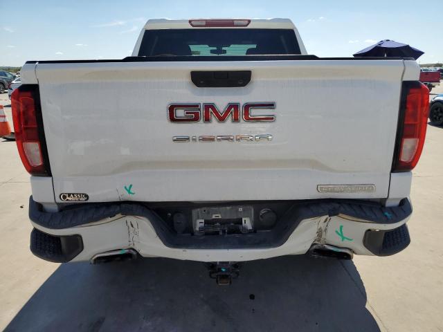 Photo 5 VIN: 3GTU9CED6LG172103 - GMC SIERRA K15 