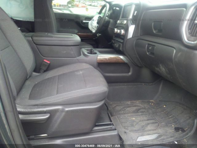 Photo 4 VIN: 3GTU9CED6LG181514 - GMC SIERRA 1500 