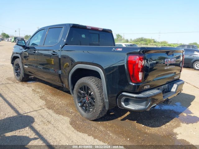 Photo 2 VIN: 3GTU9CED6LG212471 - GMC SIERRA 