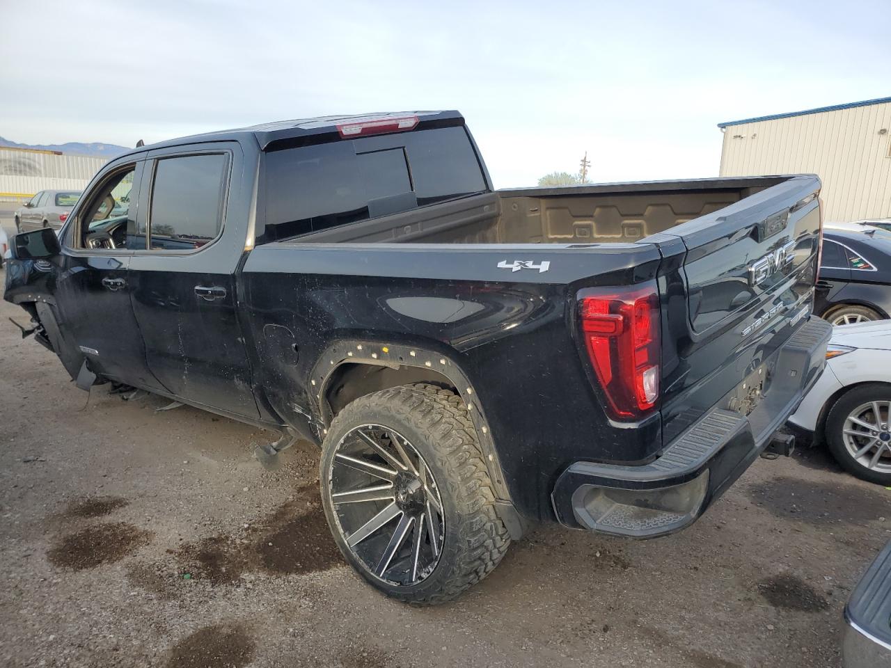 Photo 1 VIN: 3GTU9CED6LG342671 - GMC SIERRA 