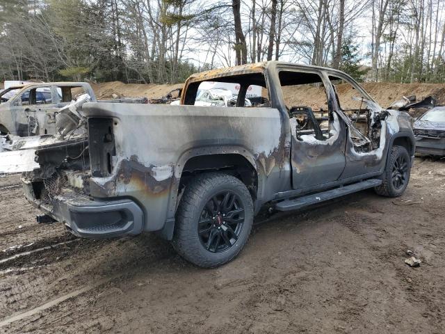 Photo 2 VIN: 3GTU9CED6LG389988 - GMC SIERRA K15 