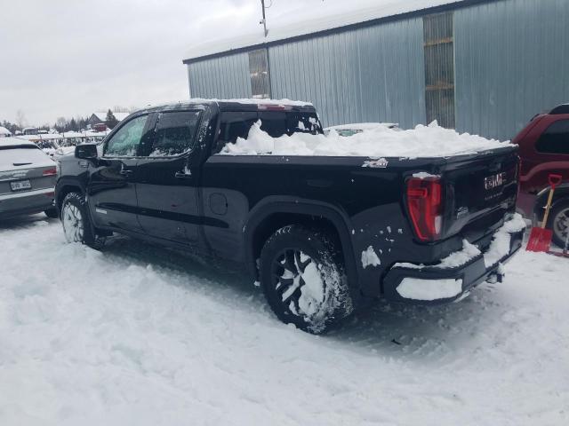 Photo 1 VIN: 3GTU9CED6MG140947 - GMC SIERRA K15 